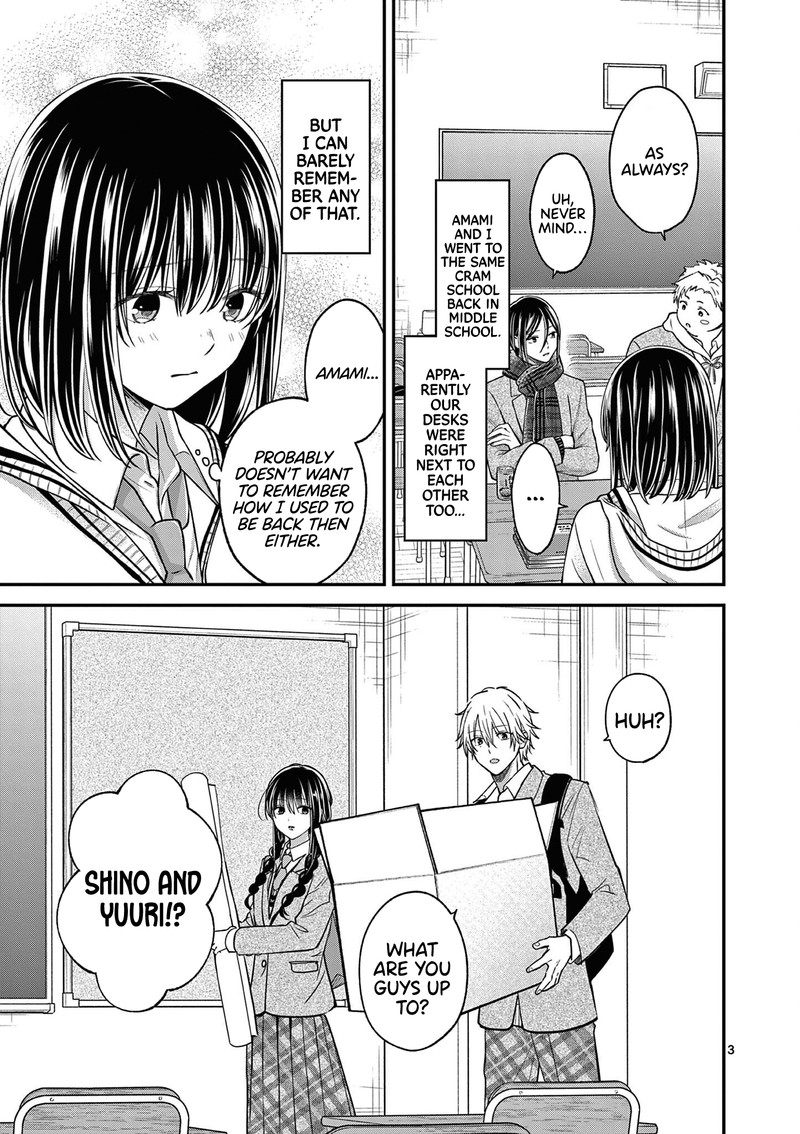 Tsurenai Kanojo No Hitorijime 52 4