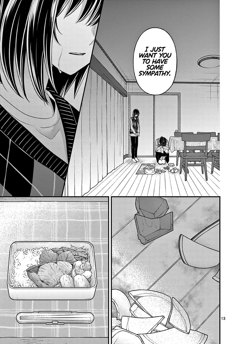 Tsurenai Kanojo No Hitorijime 53 13