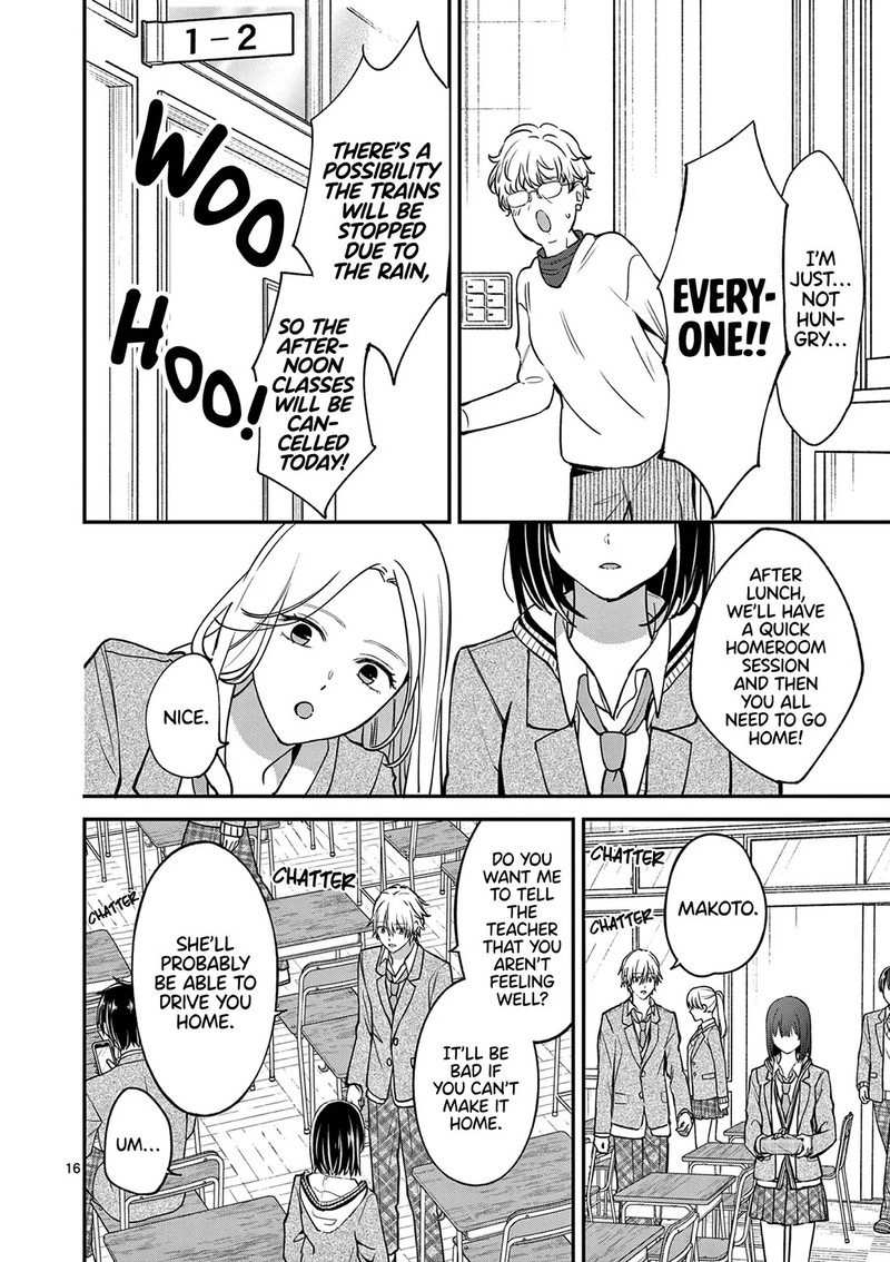 Tsurenai Kanojo No Hitorijime 53 16