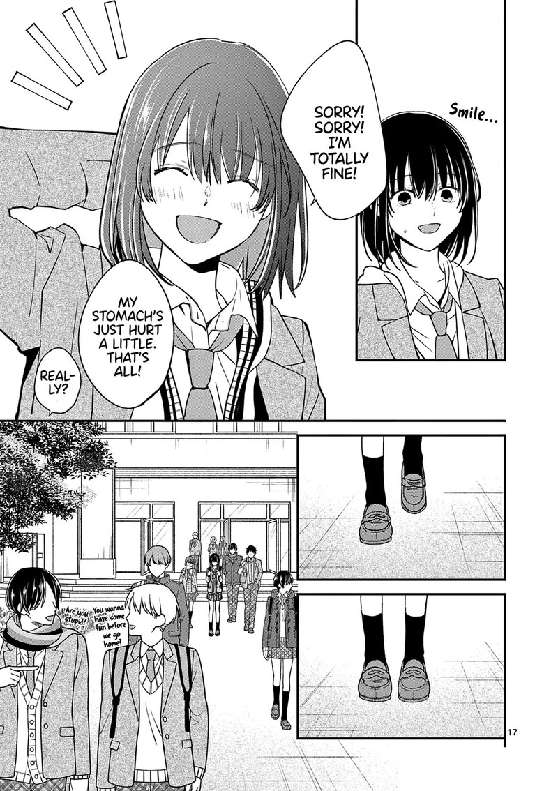 Tsurenai Kanojo No Hitorijime 53 17