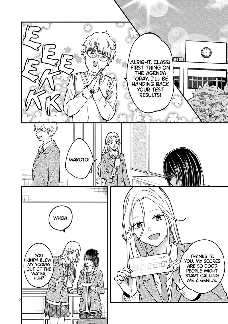 Tsurenai Kanojo No Hitorijime 53 2