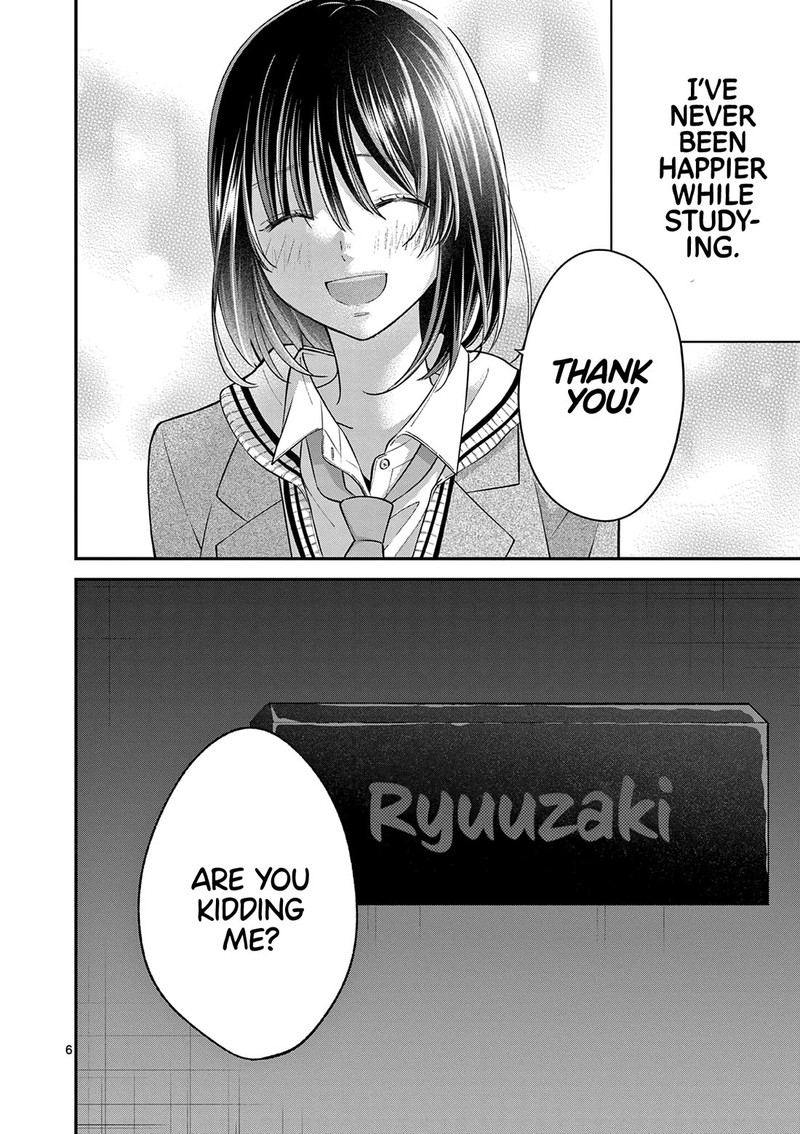 Tsurenai Kanojo No Hitorijime 53 6