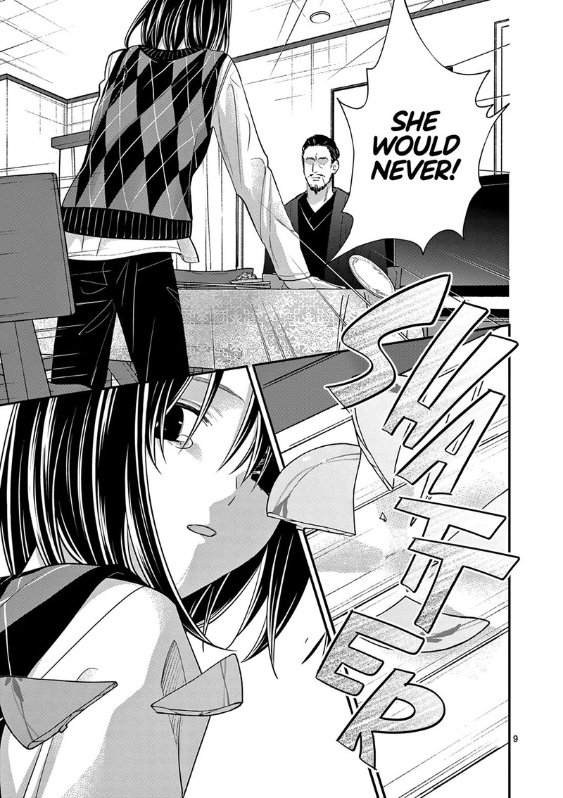 Tsurenai Kanojo No Hitorijime 53 9