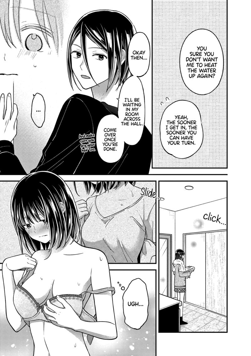 Tsurenai Kanojo No Hitorijime 56 12