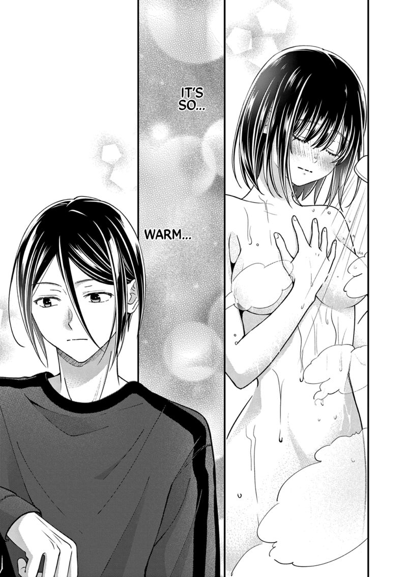 Tsurenai Kanojo No Hitorijime 56 14