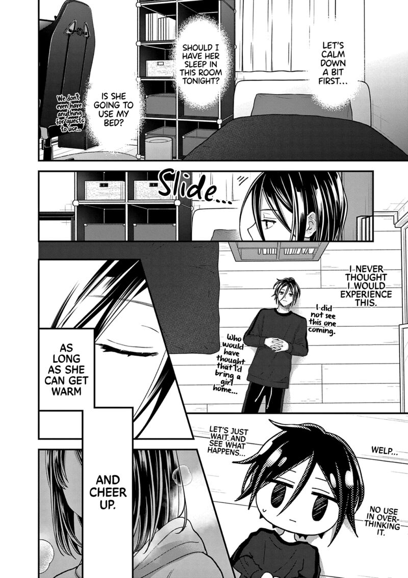 Tsurenai Kanojo No Hitorijime 56 15
