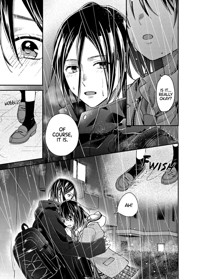 Tsurenai Kanojo No Hitorijime 56 4