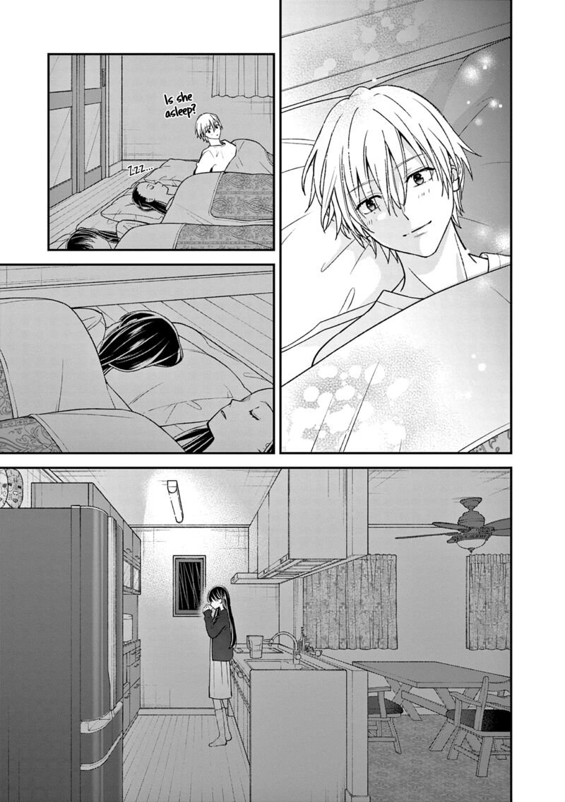 Tsurenai Kanojo No Hitorijime 57 12