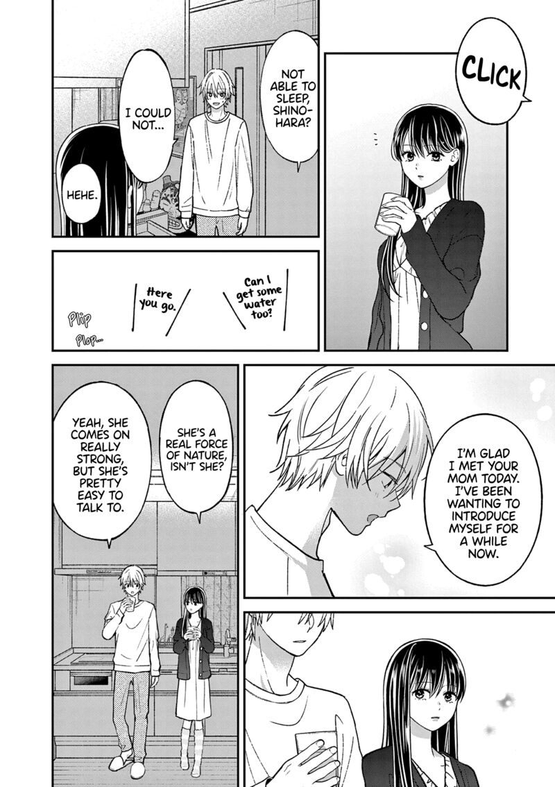 Tsurenai Kanojo No Hitorijime 57 13