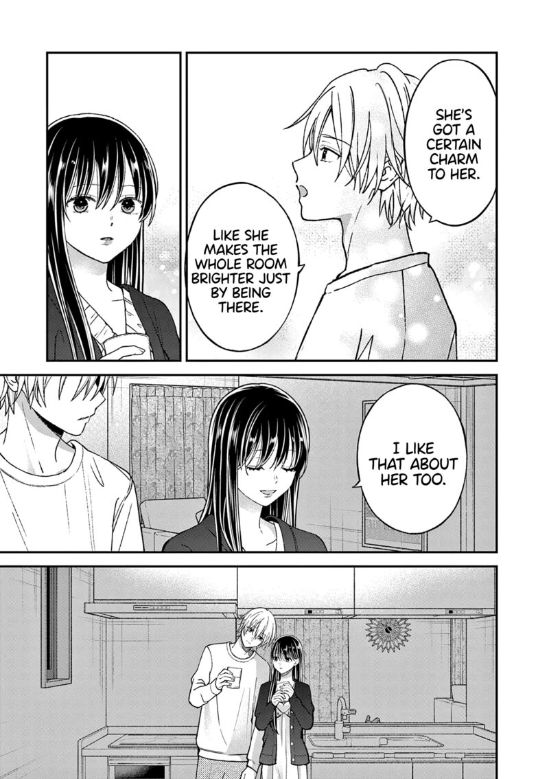 Tsurenai Kanojo No Hitorijime 57 14