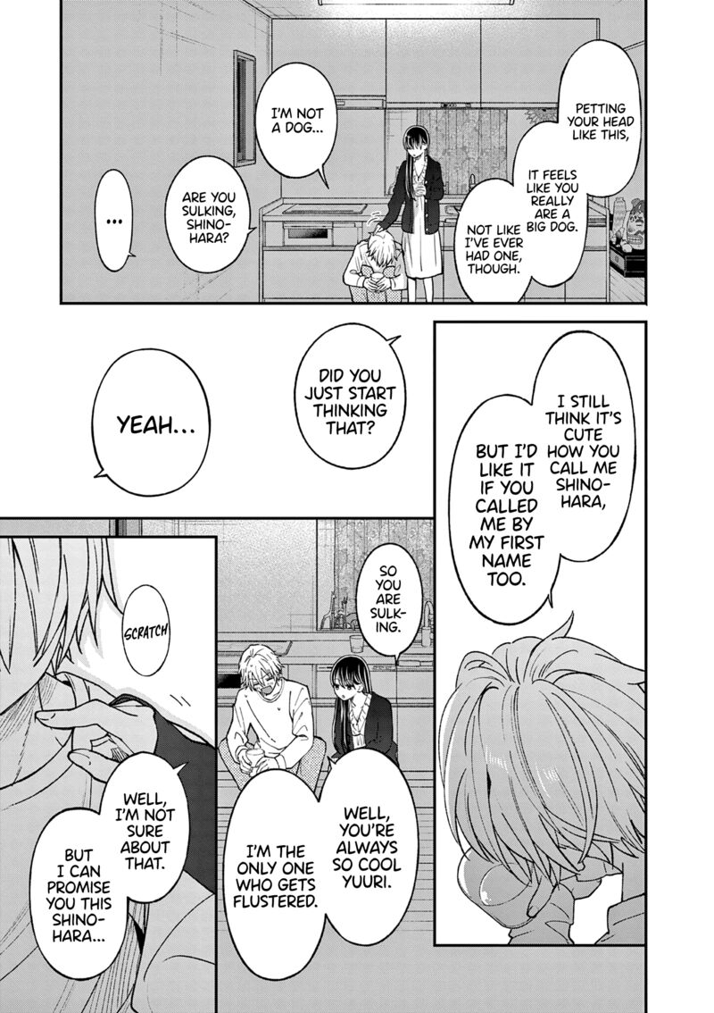 Tsurenai Kanojo No Hitorijime 57 16