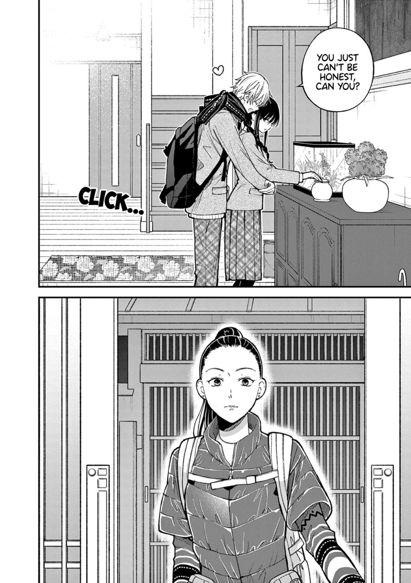 Tsurenai Kanojo No Hitorijime 57 5