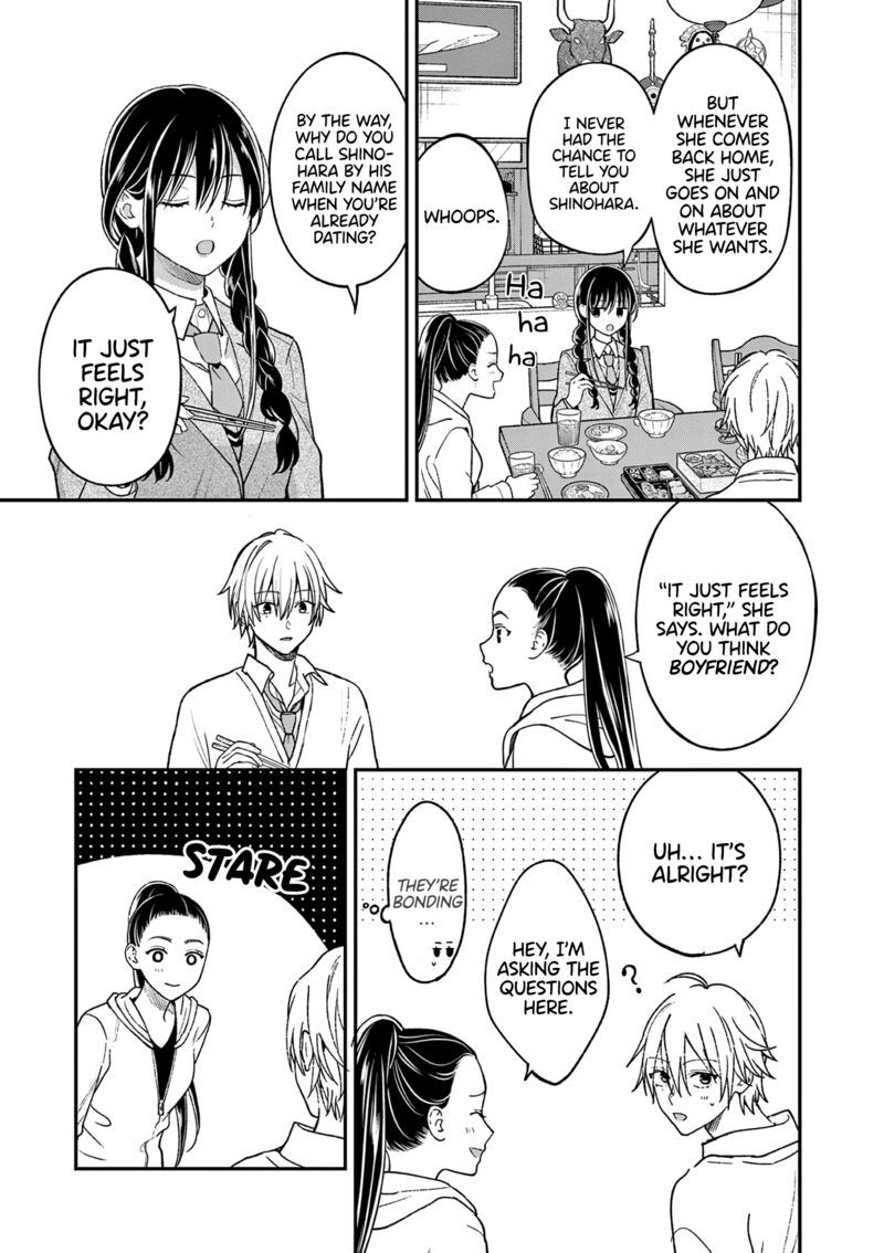Tsurenai Kanojo No Hitorijime 57 8