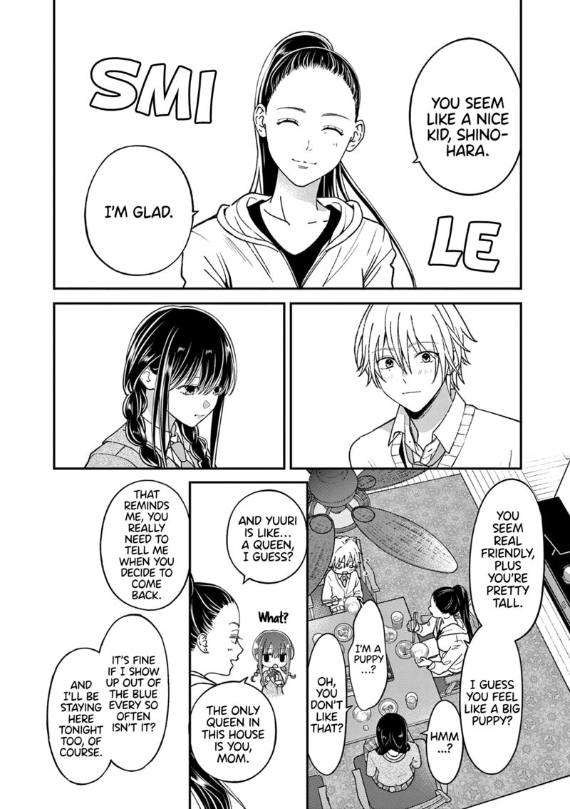 Tsurenai Kanojo No Hitorijime 57 9