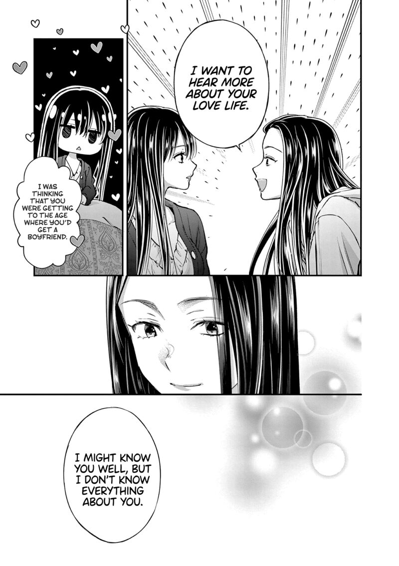 Tsurenai Kanojo No Hitorijime 58 15