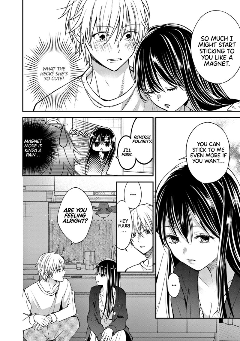 Tsurenai Kanojo No Hitorijime 58 4