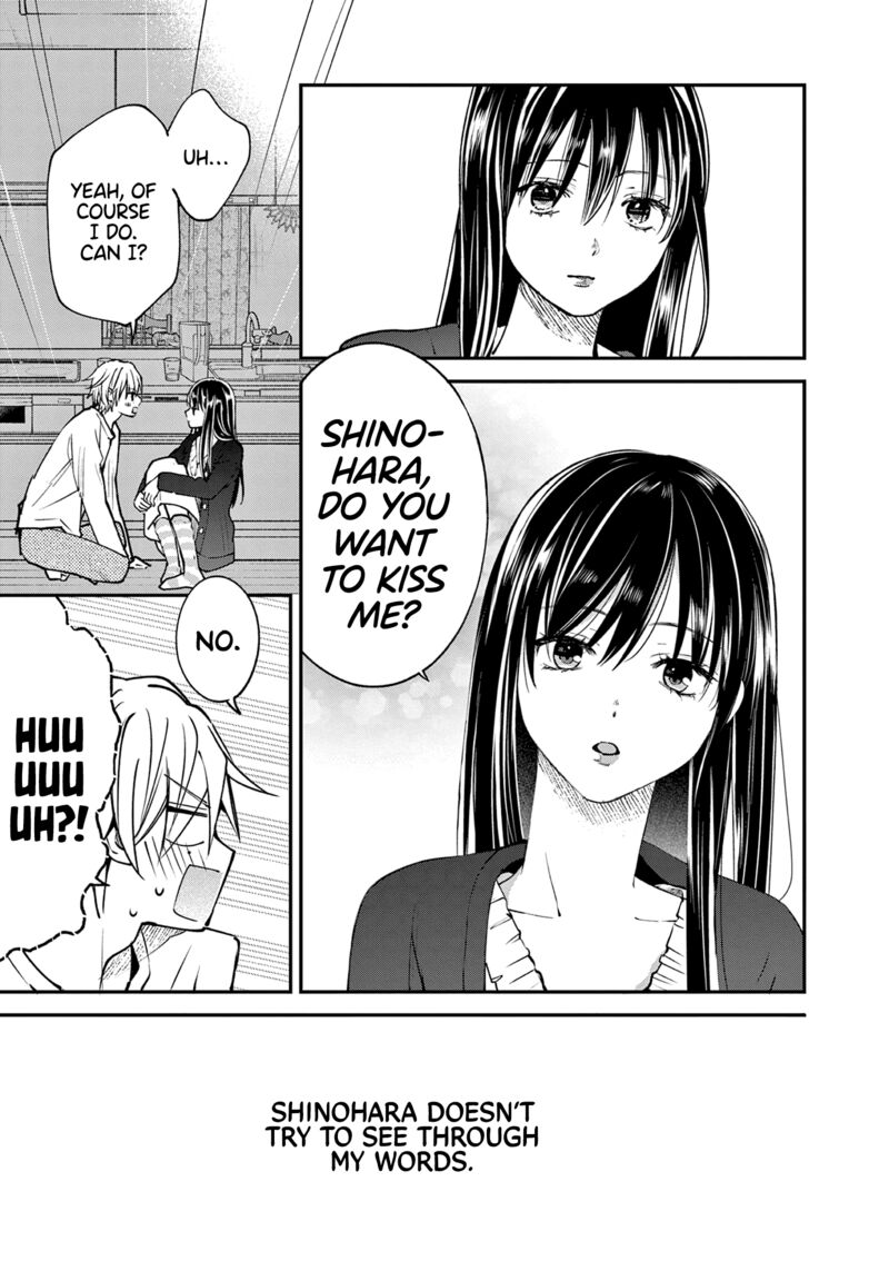 Tsurenai Kanojo No Hitorijime 58 9