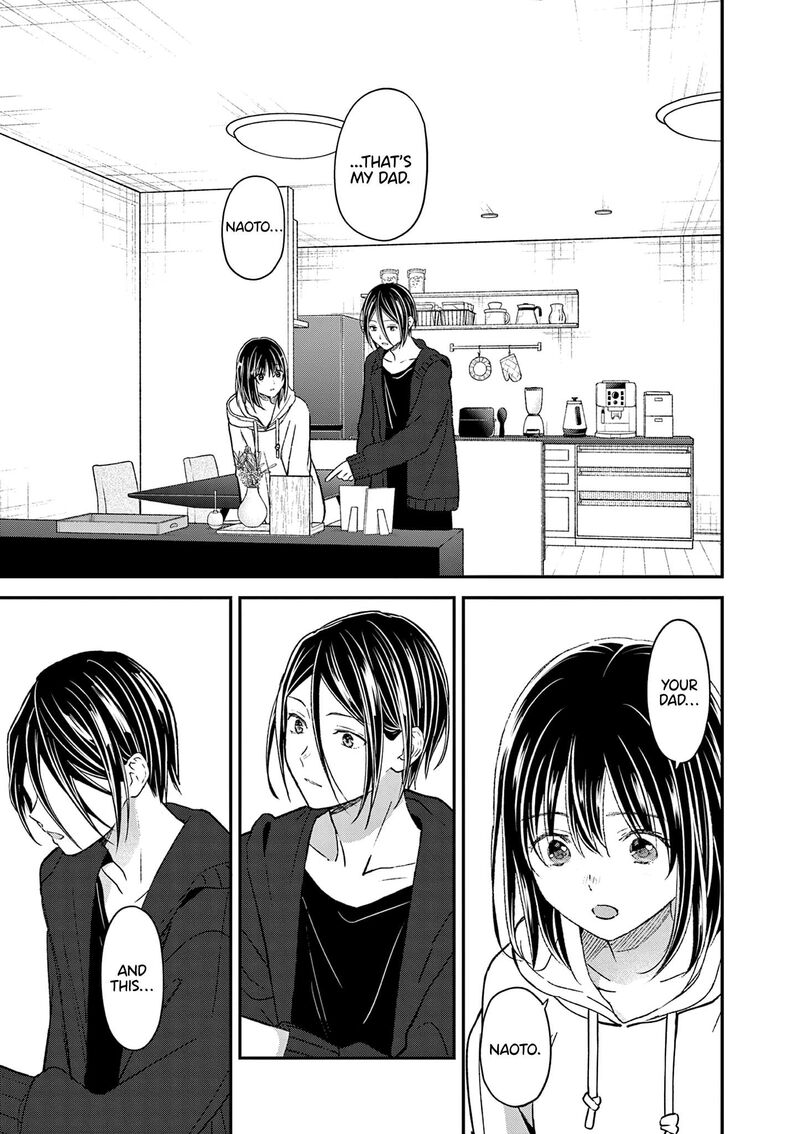 Tsurenai Kanojo No Hitorijime 61 11