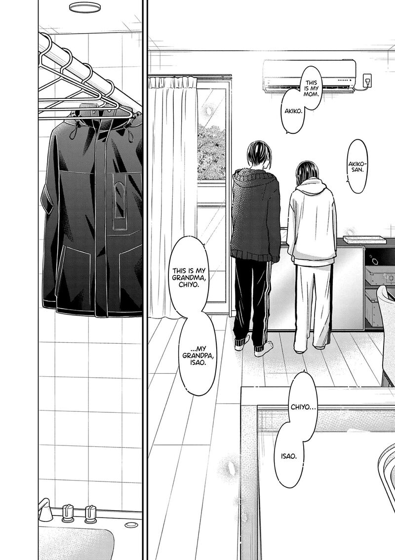 Tsurenai Kanojo No Hitorijime 61 12