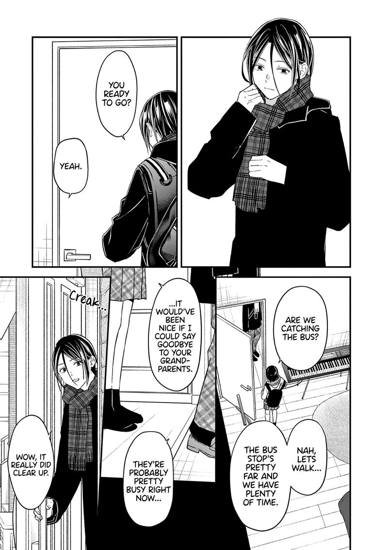 Tsurenai Kanojo No Hitorijime 61 13