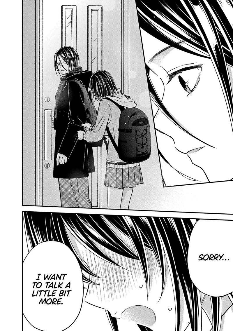 Tsurenai Kanojo No Hitorijime 61 14