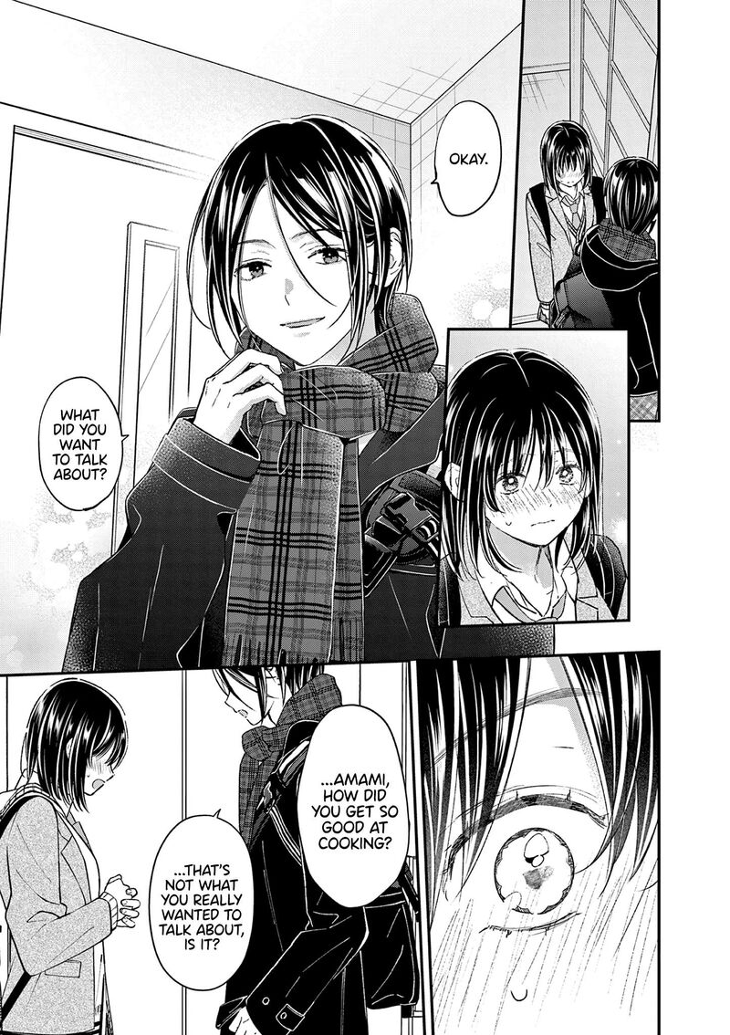 Tsurenai Kanojo No Hitorijime 61 15