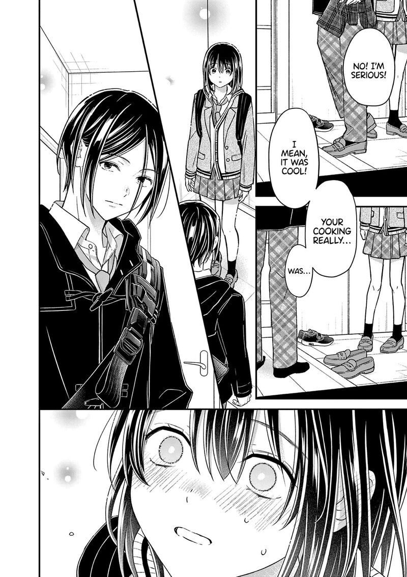 Tsurenai Kanojo No Hitorijime 61 16