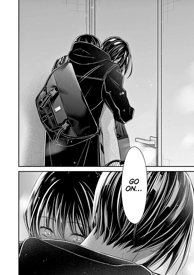 Tsurenai Kanojo No Hitorijime 61 18