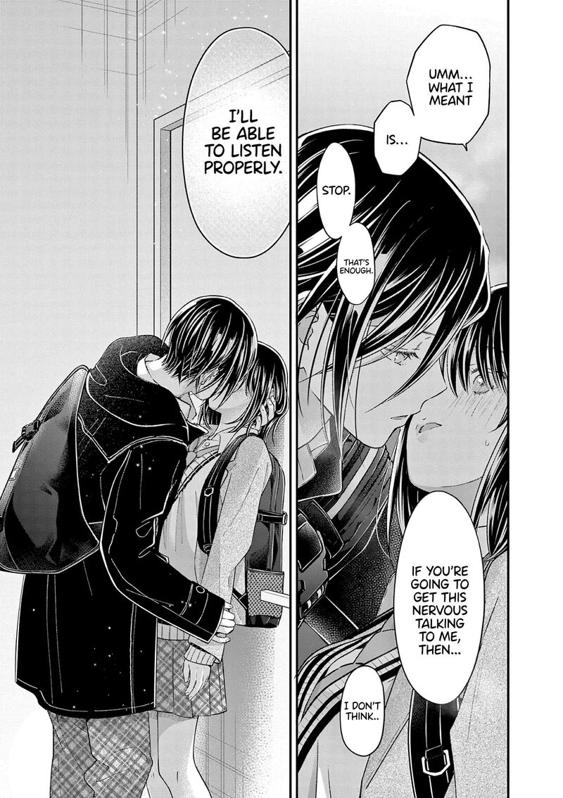 Tsurenai Kanojo No Hitorijime 61 19