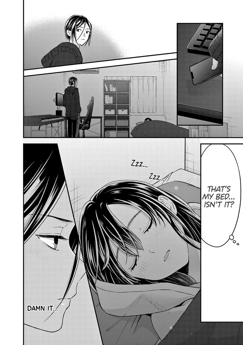 Tsurenai Kanojo No Hitorijime 61 2