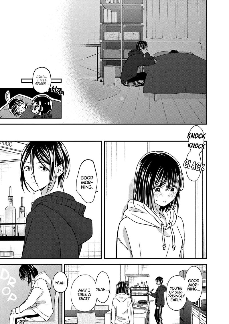 Tsurenai Kanojo No Hitorijime 61 3