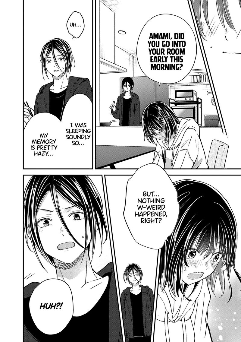 Tsurenai Kanojo No Hitorijime 61 4