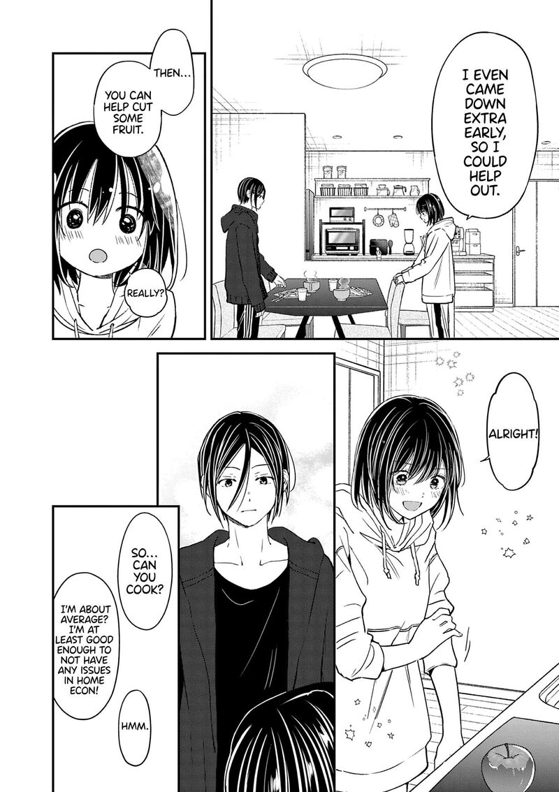 Tsurenai Kanojo No Hitorijime 61 6