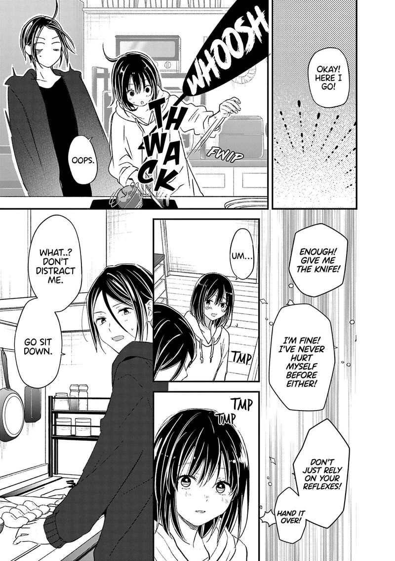 Tsurenai Kanojo No Hitorijime 61 7