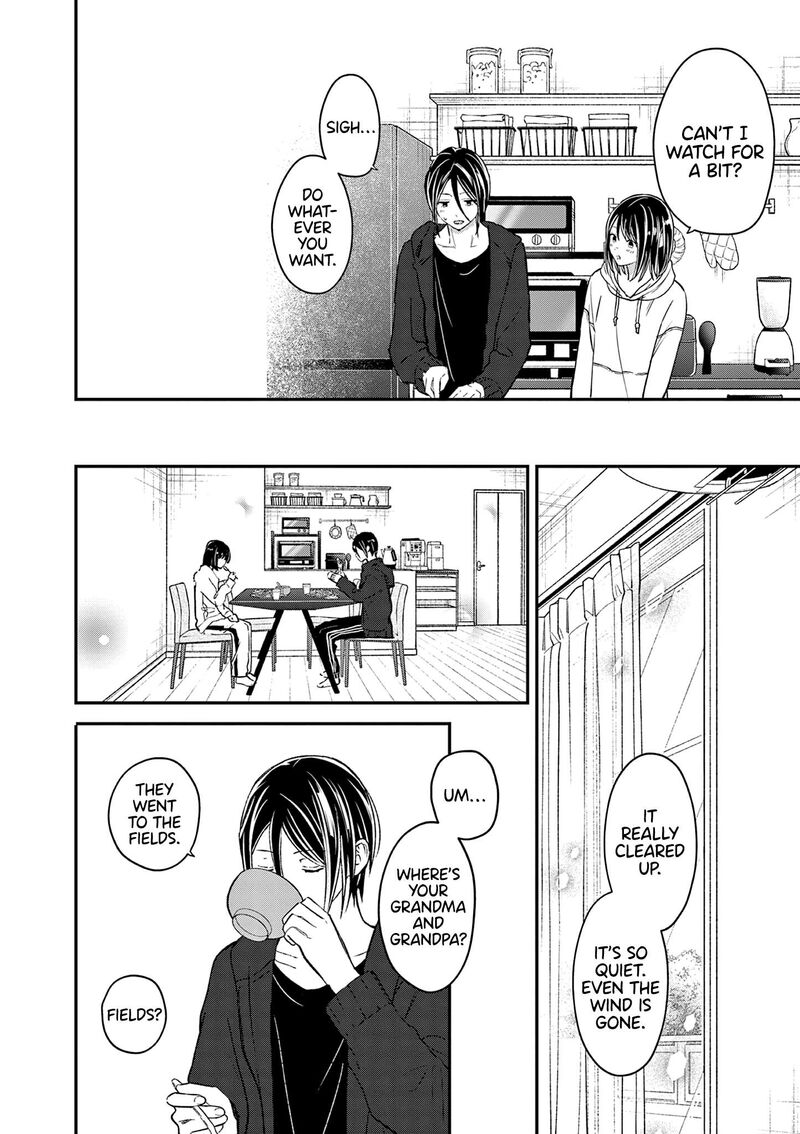 Tsurenai Kanojo No Hitorijime 61 8