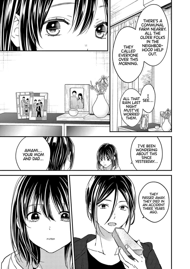 Tsurenai Kanojo No Hitorijime 61 9
