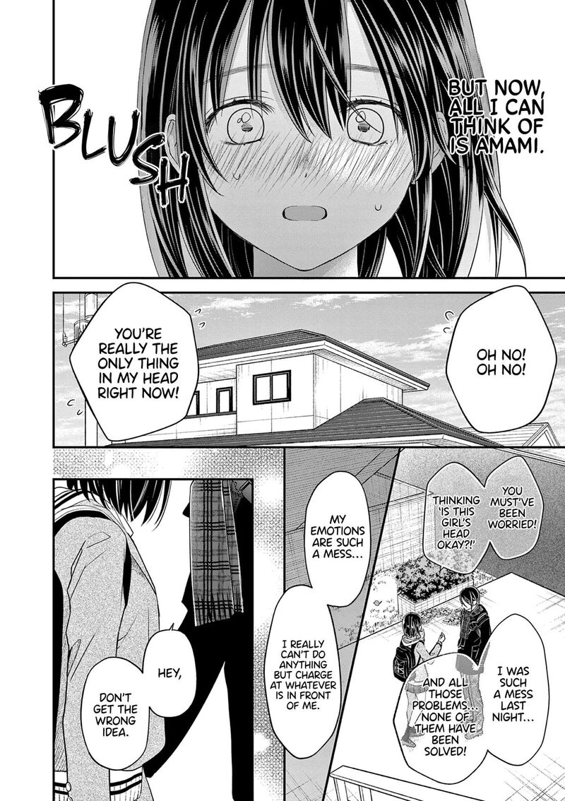 Tsurenai Kanojo No Hitorijime 62 10