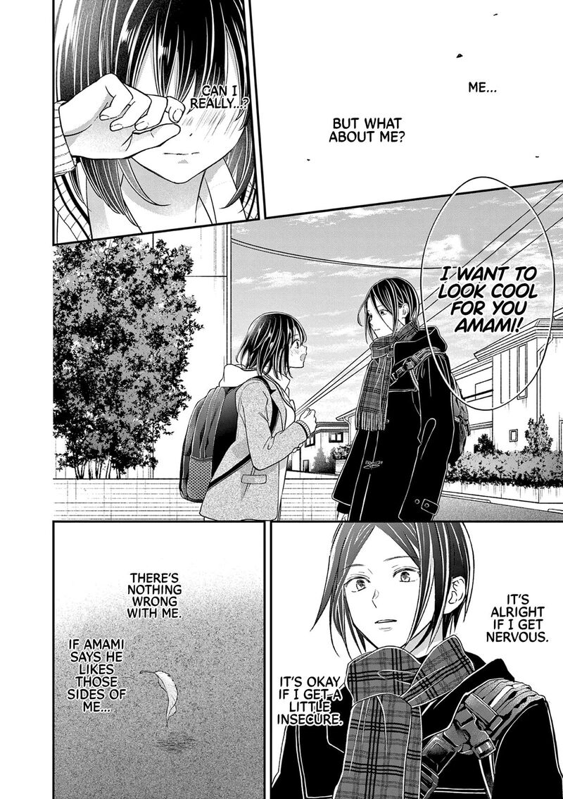 Tsurenai Kanojo No Hitorijime 62 14