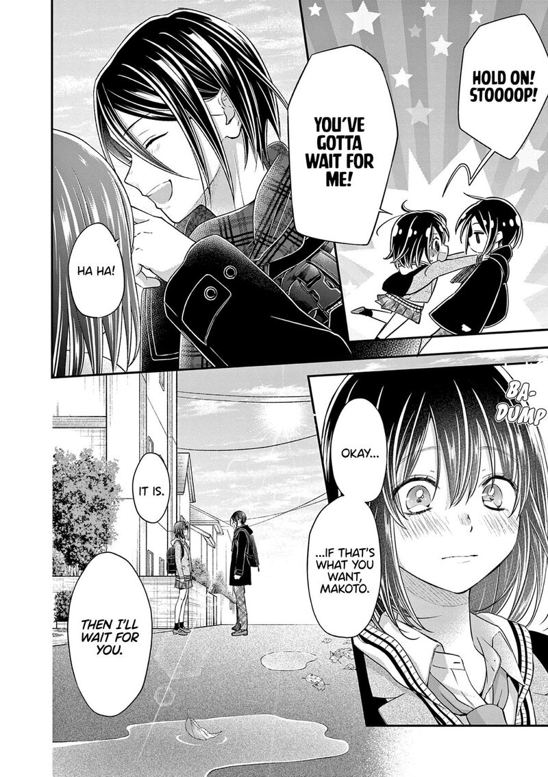 Tsurenai Kanojo No Hitorijime 62 18