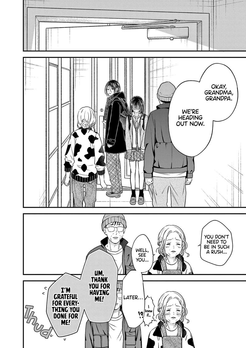 Tsurenai Kanojo No Hitorijime 62 6