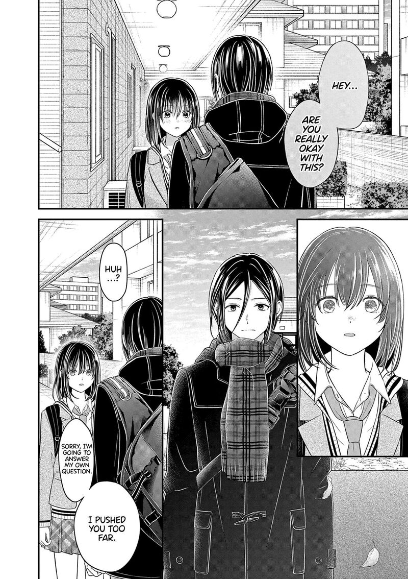 Tsurenai Kanojo No Hitorijime 62 8