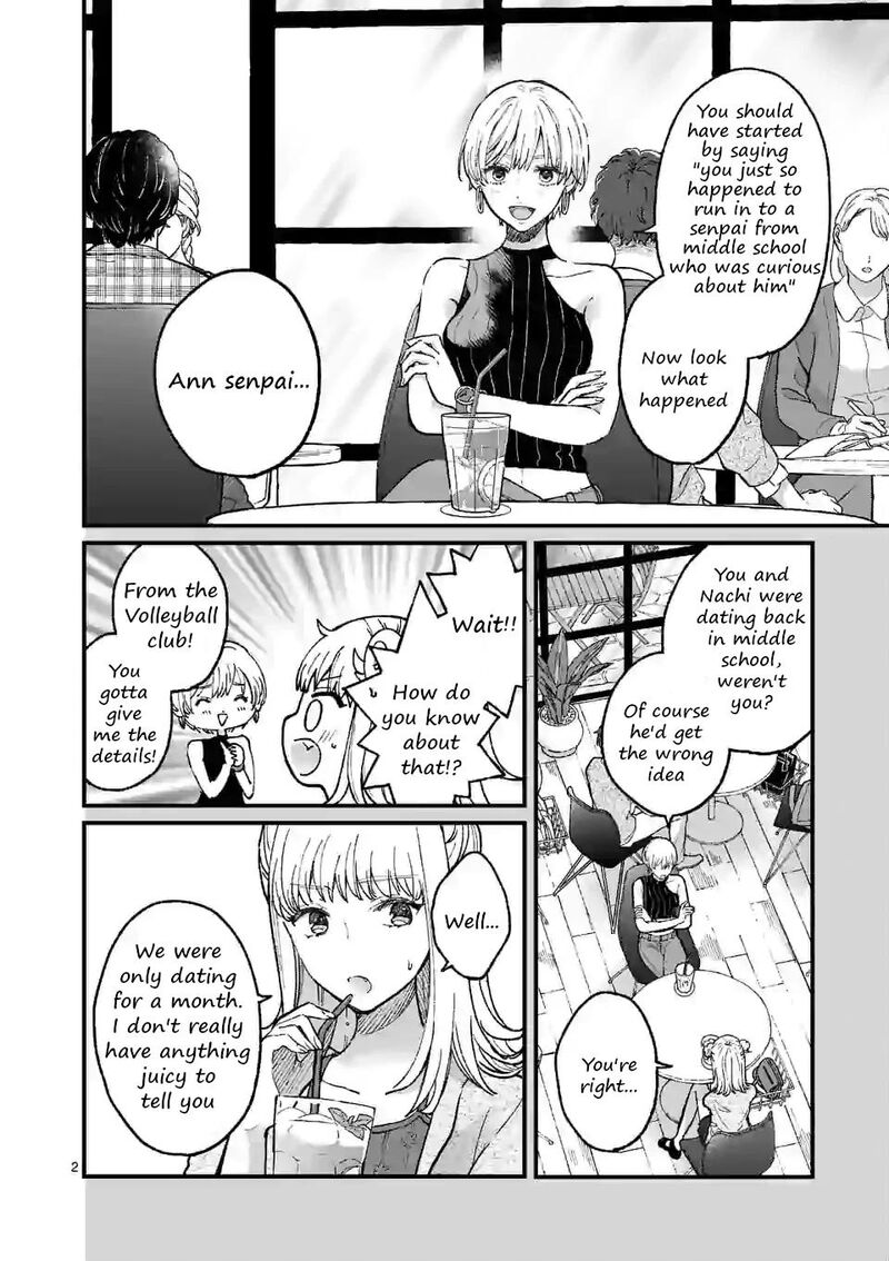 Tsurenai Kanojo No Hitorijime 9 2