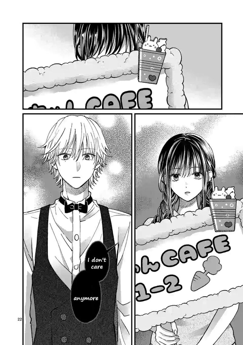 Tsurenai Kanojo No Hitorijime 9 22