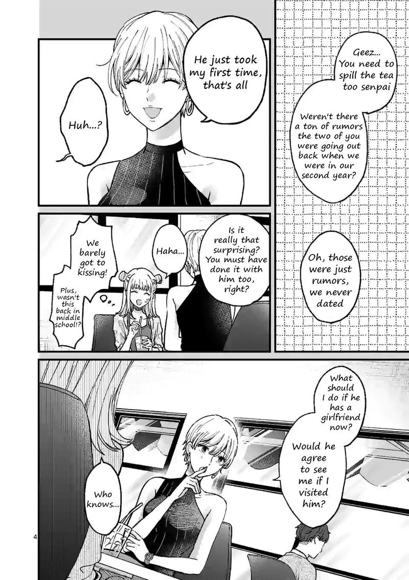 Tsurenai Kanojo No Hitorijime 9 4