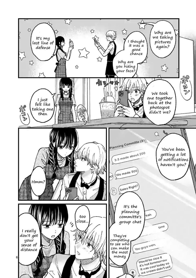 Tsurenai Kanojo No Hitorijime 9 6