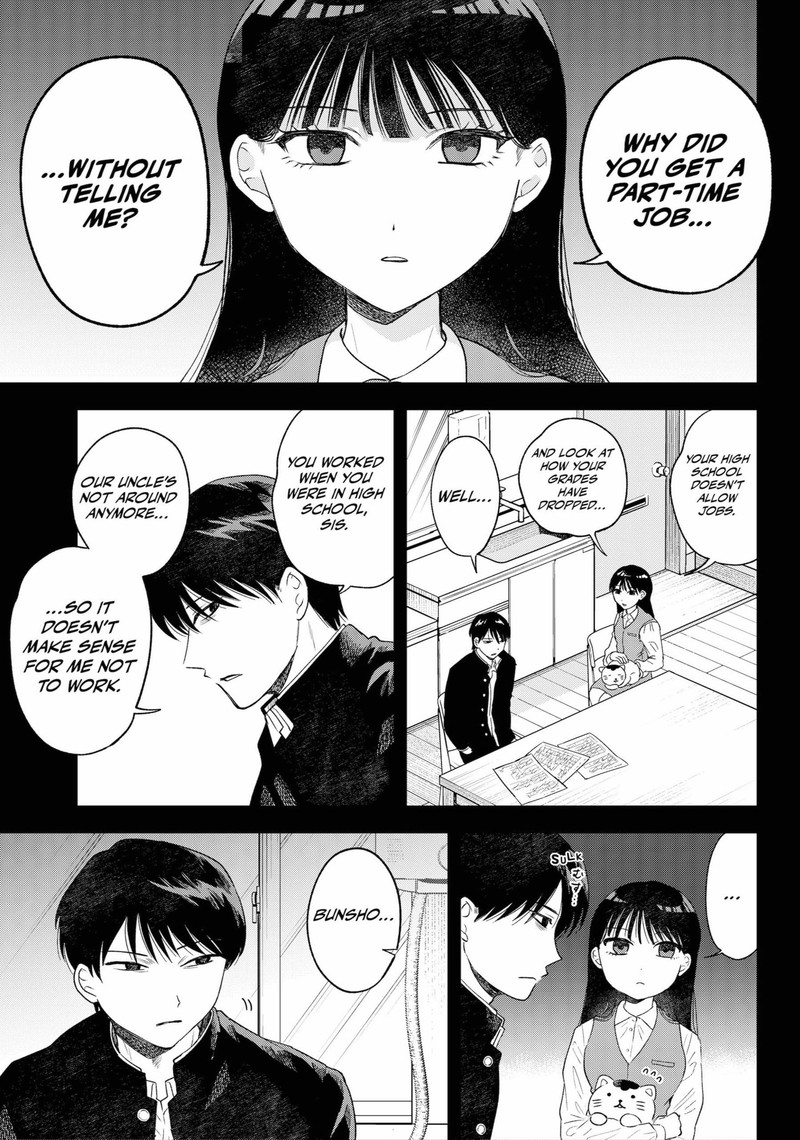 Tsuruko No Ongaeshi 11 11