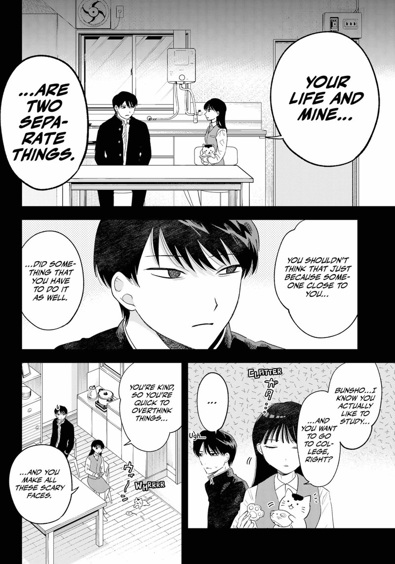 Tsuruko No Ongaeshi 11 12