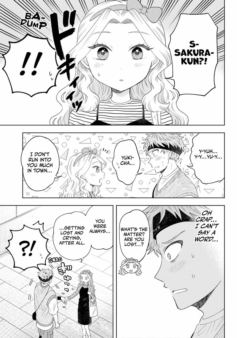 Tsuruko No Ongaeshi 11 17