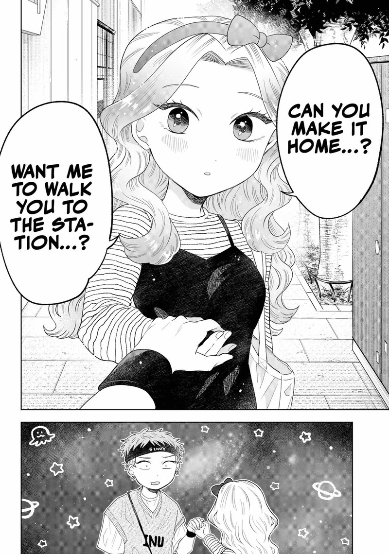 Tsuruko No Ongaeshi 11 18