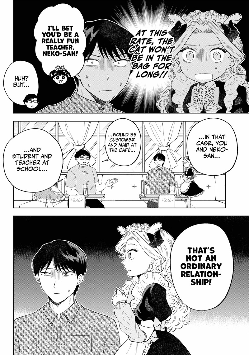 Tsuruko No Ongaeshi 12 10